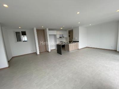 Apartamento en venta en La Flora, Cali · foto 3 de 20