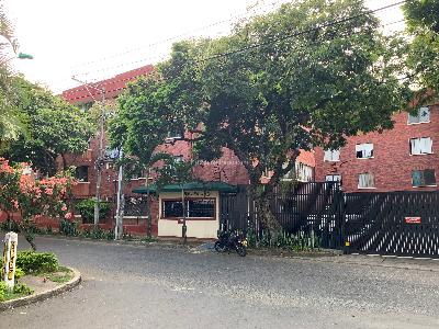 Apartamento en venta en Ciudad Capri, Cali · foto 4 de 20