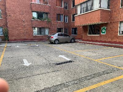 Apartamento en venta en Ciudad Capri, Cali · foto 6 de 20