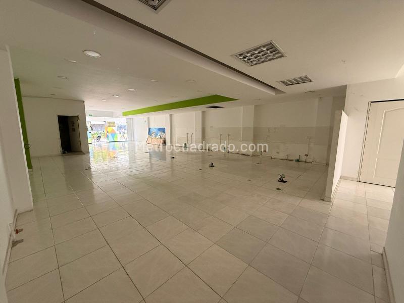 Edificio de Oficinas en Arriendo, Eucaristico, Cali - Vista 3