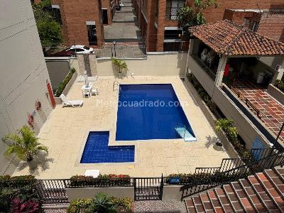 Apartamento de 2 alcobas en venta en El Ingenio, Cali, 100 m² · foto 2 de 20