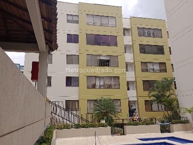 Apartamento de 2 alcobas en venta en El Ingenio, Cali, 100 m² · foto 6 de 20