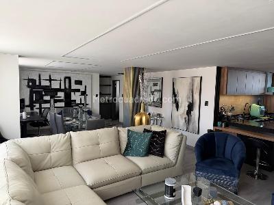 Apartamento de 2 alcobas en venta en El Ingenio, Cali, 100 m² · foto 8 de 20