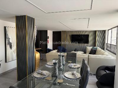 Apartamento de 2 alcobas en venta en El Ingenio, Cali, 100 m² · foto 9 de 20