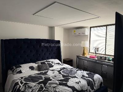 Apartamento de 2 alcobas en venta en El Ingenio, Cali, 100 m² · foto 10 de 20