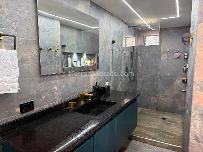 Apartamento de 2 alcobas en venta en El Ingenio, Cali, 100 m² · foto 12 de 20