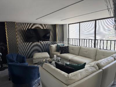 Apartamento de 2 alcobas en venta en El Ingenio, Cali, 100 m² · foto 13 de 20