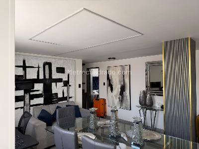 Apartamento de 2 alcobas en venta en El Ingenio, Cali, 100 m² · foto 15 de 20