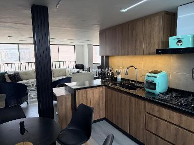 Apartamento de 2 alcobas en venta en El Ingenio, Cali, 100 m² · foto 16 de 20