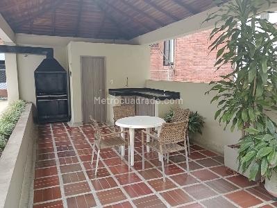 Apartamento de 2 alcobas en venta en El Ingenio, Cali, 100 m² · foto 17 de 20