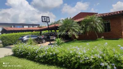 Casa de 4 alcobas en venta en Pance, Cali, 280 m² · foto 3 de 8