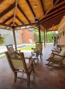 Casa de 4 alcobas en venta en Pance, Cali, 280 m² · foto 4 de 8