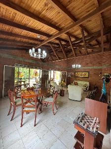 Casa de 4 alcobas en venta en Pance, Cali, 280 m² · foto 6 de 8