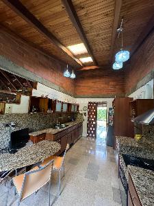 Casa de 4 alcobas en venta en Pance, Cali, 280 m² · foto 8 de 8