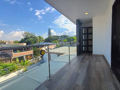 Casa de 4 alcobas en venta en Paseo De Los Almendros, Cali, 337 m² · foto 12 de 20