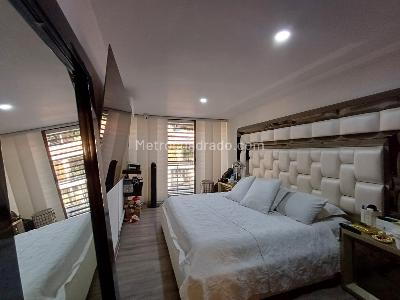 Casa de 4 alcobas en venta en Paseo De Los Almendros, Cali, 337 m² · foto 16 de 20
