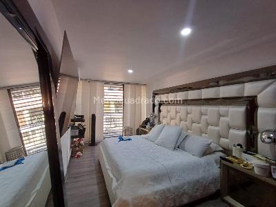 Casa de 4 alcobas en venta en Paseo De Los Almendros, Cali, 337 m² · foto 17 de 20
