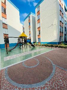 Apartamento de 3 alcobas en venta en Torres De Comfandi, Cali, 51 m² · foto 15 de 17