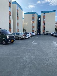Apartamento de 3 alcobas en venta en Torres De Comfandi, Cali, 51 m² · foto 17 de 17