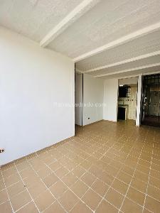Apartamento de 3 alcobas en venta en Torres De Comfandi, Cali, 51 m² · foto 2 de 17