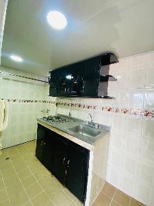 Apartamento de 3 alcobas en venta en Torres De Comfandi, Cali, 51 m² · foto 4 de 17
