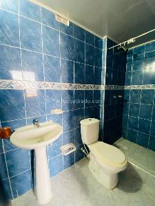 Apartamento de 3 alcobas en venta en Torres De Comfandi, Cali, 51 m² · foto 7 de 17