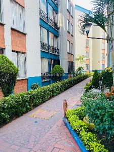 Apartamento de 3 alcobas en venta en Torres De Comfandi, Cali, 51 m² · foto 12 de 17