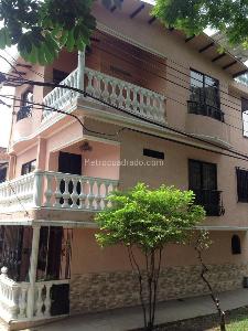 Casa de 4 alcobas en venta en Villa Del Prado, Cali, 157 m² · foto 16 de 16
