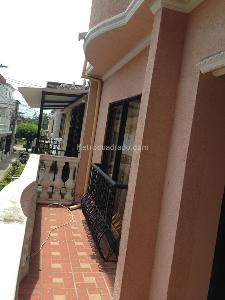 Casa de 4 alcobas en venta en Villa Del Prado, Cali, 157 m² · foto 3 de 16