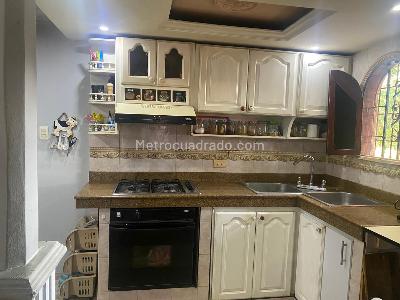 Casa de 4 alcobas en venta en Villa Del Prado, Cali, 157 m² · foto 7 de 16