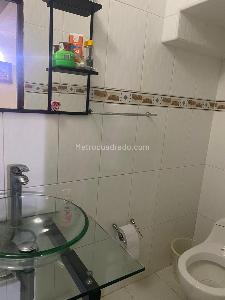 Casa de 4 alcobas en venta en Villa Del Prado, Cali, 157 m² · foto 9 de 16