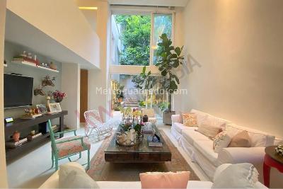 Casa de 4 alcobas en venta en Santa Teresita, Cali, 570 m² · foto 4 de 20