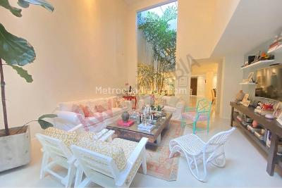 Casa de 4 alcobas en venta en Santa Teresita, Cali, 570 m² · foto 6 de 20