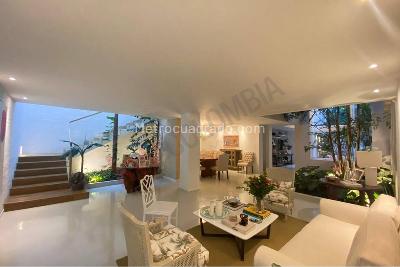 Casa de 4 alcobas en venta en Santa Teresita, Cali, 570 m² · foto 7 de 20