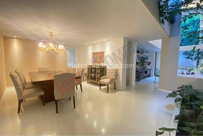 Casa de 4 alcobas en venta en Santa Teresita, Cali, 570 m² · foto 11 de 20