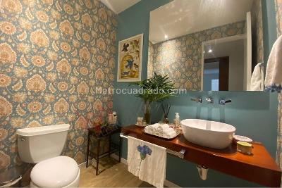Casa de 4 alcobas en venta en Santa Teresita, Cali, 570 m² · foto 12 de 20