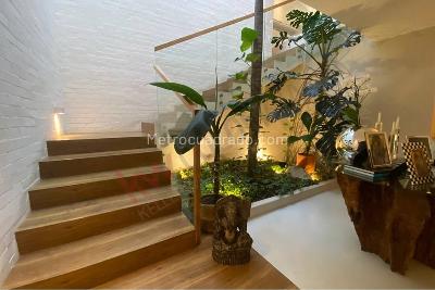 Casa de 4 alcobas en venta en Santa Teresita, Cali, 570 m² · foto 17 de 20