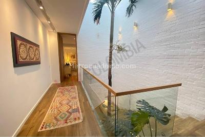 Casa de 4 alcobas en venta en Santa Teresita, Cali, 570 m² · foto 18 de 20