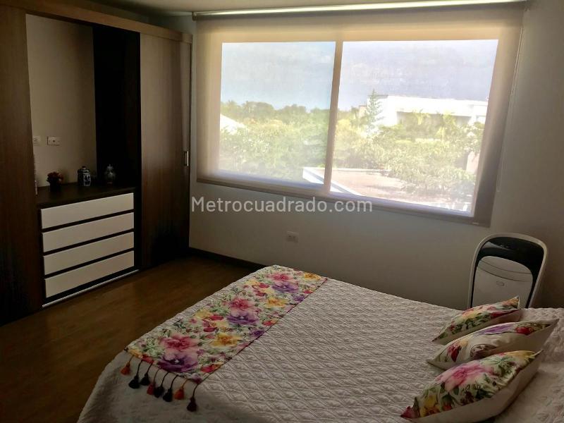 Casa en Arriendo, Pance, Cali – pohled 4
