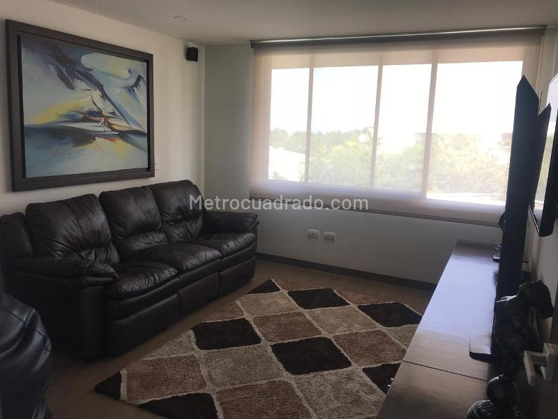 Casa en Arriendo, Pance, Cali – pohled 5