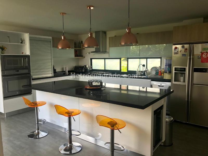 Casa en Arriendo, Pance, Cali – pohled 6