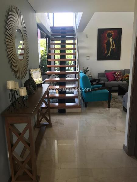 Casa en Arriendo, Pance, Cali – další