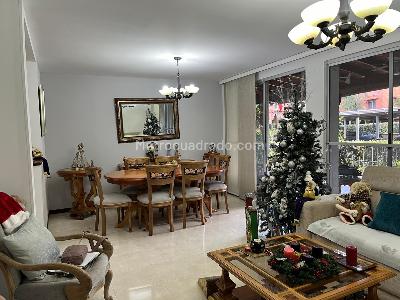 Casa de 4 alcobas en venta en Pance, Cali, 120 m² · foto 4 de 14