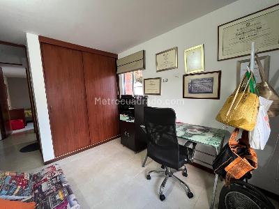 Casa de 4 alcobas en venta en Pance, Cali, 120 m² · foto 9 de 14