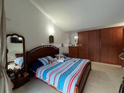 Casa de 4 alcobas en venta en Pance, Cali, 120 m² · foto 11 de 14