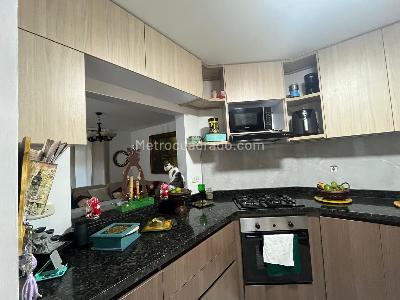 Casa de 4 alcobas en venta en Pance, Cali, 120 m² · foto 14 de 14