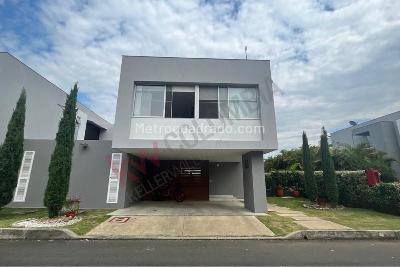 Casa de 4 alcobas en venta en Pance, Cali, 200 m² · foto 11 de 20