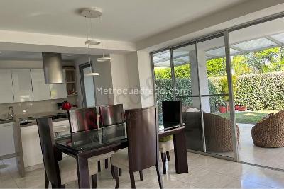 Casa de 4 alcobas en venta en Pance, Cali, 200 m² · foto 16 de 20