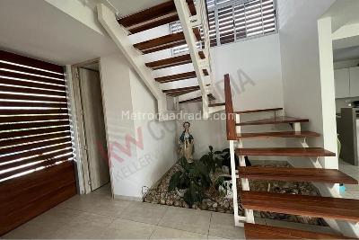 Casa de 4 alcobas en venta en Pance, Cali, 200 m² · foto 19 de 20