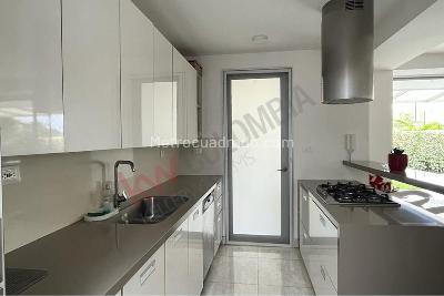 Casa de 4 alcobas en venta en Pance, Cali, 200 m² · foto 6 de 20